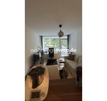 Wohnungsswap - 1 Zimmer, 37 m² - Bernhard-Feilchenfeld-Straße, Köln