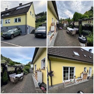 Foto - Doppelhaushälfte in Lüdenscheid-Brüninghausen