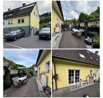 Doppelhaushälfte in Lüdenscheid-Brüninghausen