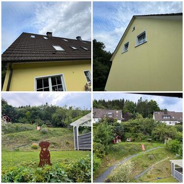 Foto - 7 Zimmer Doppelhaushälfte zum Kaufen in Lüdenscheid