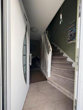 Foto - 7 Zimmer Doppelhaushälfte in Lüdenscheid