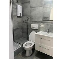 Appartement Nähe Fachhochschule - Mannheim Niederfeld