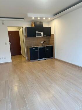 Foto - 1 Zimmer Etagenwohnung zur Miete in Mannheim