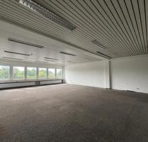 Büroflächen in Augsburg in verkehrsgünstiger Lage zu B17A8