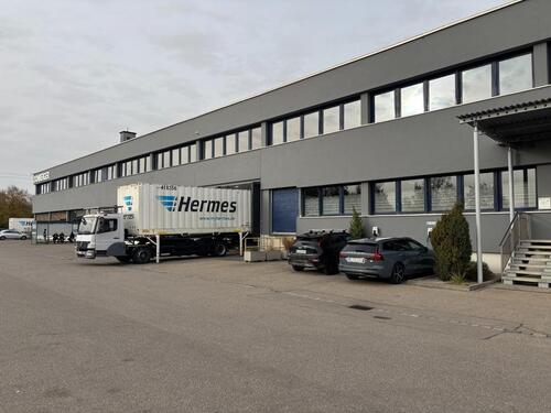 Foto - andere zur Miete in Augsburg