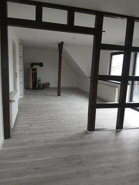 Foto - Dachgeschoßwohnung in Bissendorf zur Miete