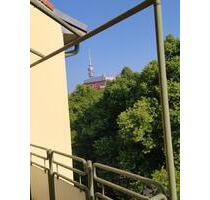 2 Zi. Wohnung in München Schwabing-West, nähe Olympiapark u. BMW