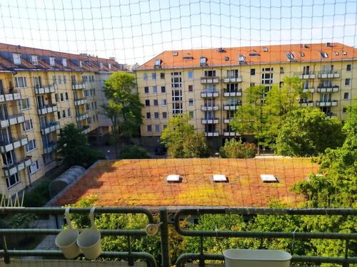 Foto - 2 Zimmer Etagenwohnung zur Miete in München