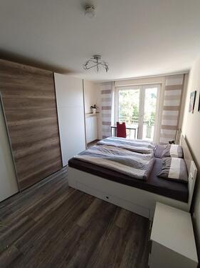 Foto - Etagenwohnung in München zur Miete