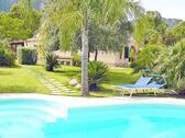 Foto - SARDINIEN - Ferienhaus mit Pool Nähe Meer Süden - Pula - Cagliari