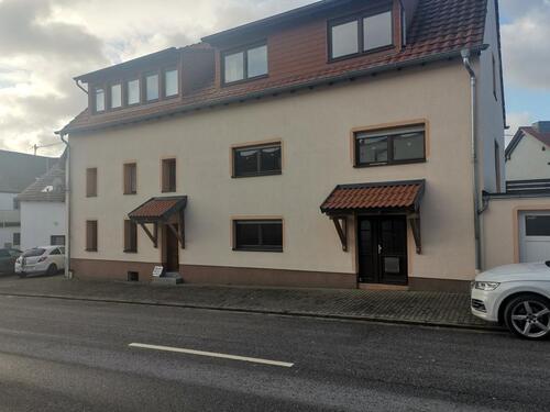 Foto - Doppelhaushälfte zum Kaufen in Namborn