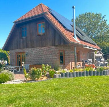 Foto - Top gepflegtes freistehendes Einfamilienhaus