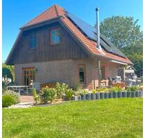 Top gepflegtes freistehendes Einfamilienhaus - Fehmarn