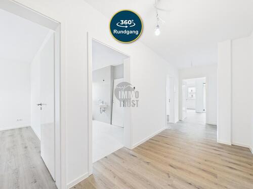 Foto - Neubau-Gewerbefläche in guter Lage von Ledeburg – 4 Räume!