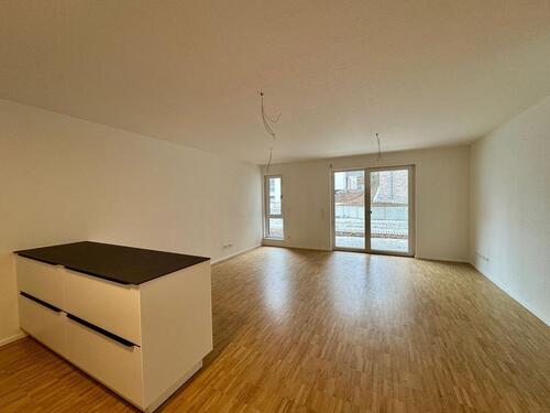 Foto - 3 Zimmer Erdgeschoßwohnung in Remseck am Neckar