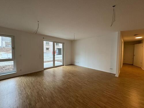 Foto - Erdgeschoßwohnung in Remseck am Neckar zur Miete