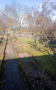 Foto - Grundst&uuml;ck zur Miete in Gotha