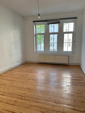 Foto - 2 Zimmer Etagenwohnung zur Miete in Hannover