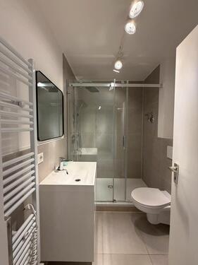 Foto - Etagenwohnung in Nürnberg zur Miete