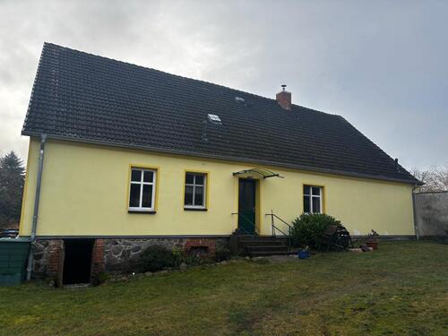 Foto - 5 Zimmer Bauernhaus, Landhaus zur Miete in Penkun