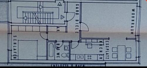Foto - Kernsanierte 2,5-Zimmer-Wohnung, ruhige Lage in Moers Asberg