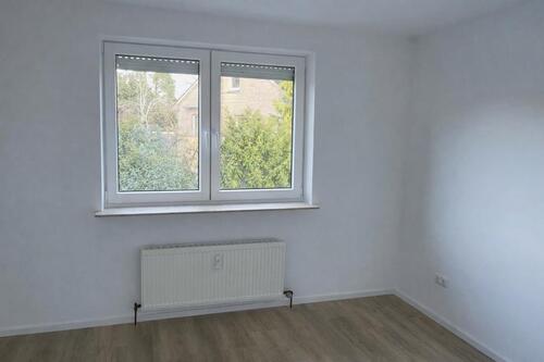 Foto - Etagenwohnung in Moers zur Miete