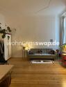 Foto - Wohnungsswap - 2 Zimmer, 49 m² - Bochumer Straße, Moabit, Berlin