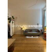 Wohnungsswap - 2 Zimmer, 49 m² - Bochumer Straße, Moabit, Berlin