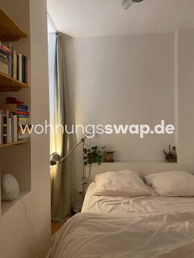 Foto - 2 Zimmer Etagenwohnung zur Miete in Berlin