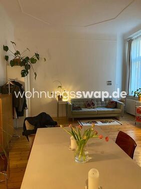 Foto - 2 Zimmer Etagenwohnung in Berlin