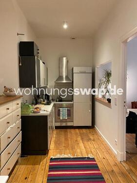 Foto - Etagenwohnung in Berlin zur Miete