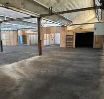 Halle für schrauber - 1.150,00&nbsp;EUR Kaltmiete, in Stammbach (PLZ: 95236)