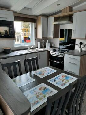 Foto - Einfamilienhaus in Südbrookmerland zur Miete