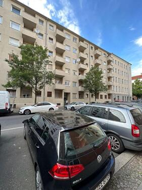 Foto - 1 Zimmer Etagenwohnung zum Kaufen in Berlin