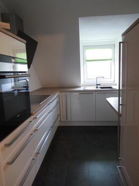 Foto - Dachgeschoßwohnung in Mönchengladbach zur Miete