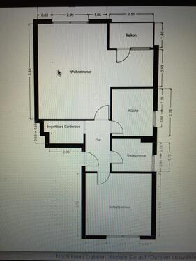 Foto - 2 Zimmer Erdgeschoßwohnung zum Kaufen in Berlin