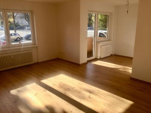 Foto - 2 Zimmer Erdgeschoßwohnung in Berlin