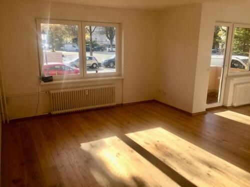 Foto - Erdgeschoßwohnung in Berlin zum Kaufen