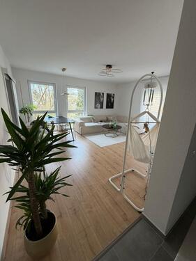 Foto - 3 Zimmer Wohnung in Bad Camberg