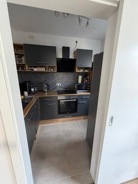 Foto - 3 Zimmer Etagenwohnung zur Miete in Bad Camberg