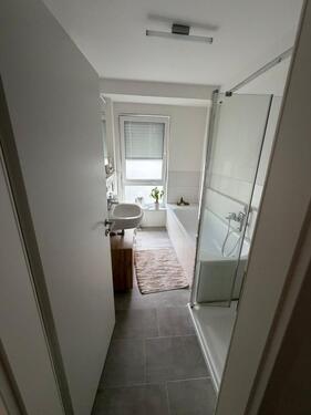 Foto - 3 Zimmer Etagenwohnung in Bad Camberg