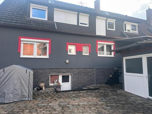 Foto - 5 Zimmer Doppelhaushälfte in Tauberbischofsheim