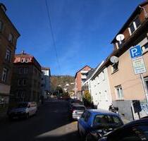 3-Familienhaus mit Einzelgarage in Stuttgart-Süd !!!