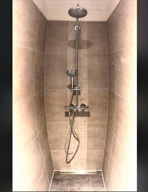 Foto - 2.5 Zimmer Dachgeschoßwohnung in Tangermünde