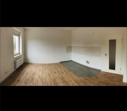 Foto - Dachgeschoßwohnung in Tangermünde zur Miete