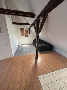 Foto - 2 Zimmer Dachgeschoßwohnung in Neumünster