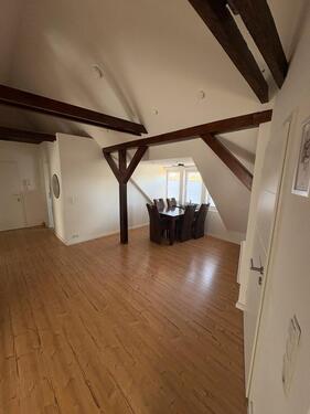 Foto - Dachgeschoßwohnung in Neumünster zur Miete