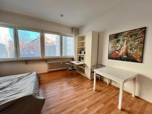 Foto - 1 Zimmer Etagenwohnung in Berlin