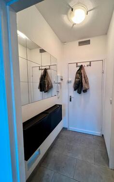 Foto - Etagenwohnung in Berlin zur Miete