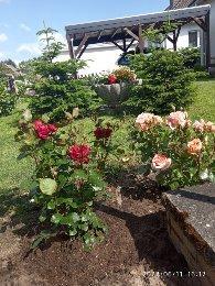 Foto - 3-Zi Wohnung zu vermieten - 850,00&nbsp;EUR Kaltmiete, ca.&nbsp; 82,00&nbsp;m&sup2;